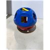 Image 1 : Tupperware shape-o