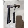Image 1 : Hatchets