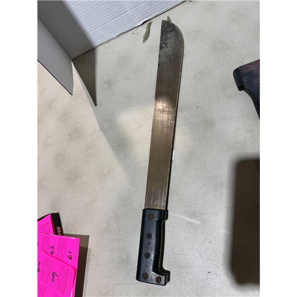 Machete