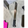 Image 1 : Machete