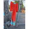 Image 1 : Dress size not shown