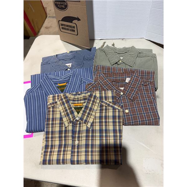 Timberland size small, long sleeve shirt, shirts