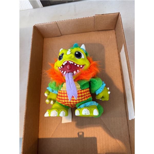Crate creature