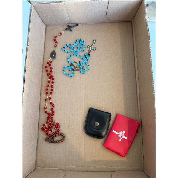 Rosaries