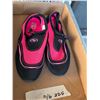Image 1 : Water shoes size 9/10