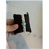 Image 1 : Silver plated bracelet