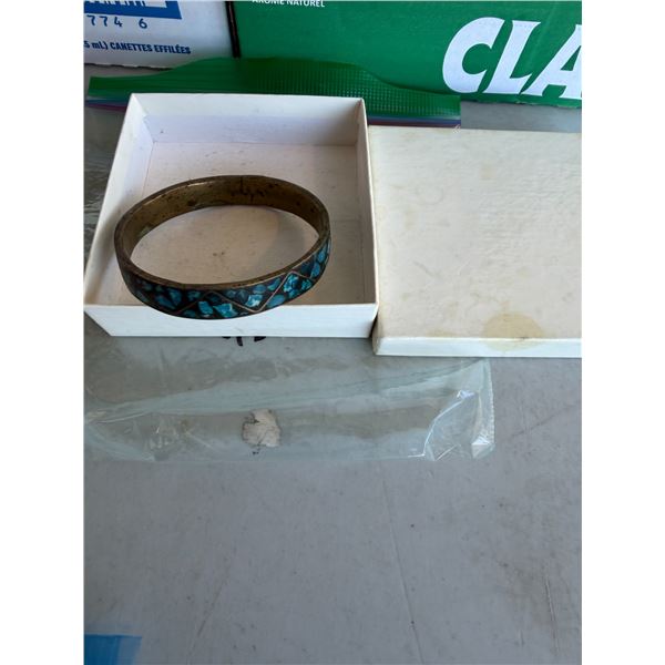 Bangle