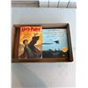 Image 1 : Harry Potter books