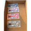 Image 1 : Canadian tire money