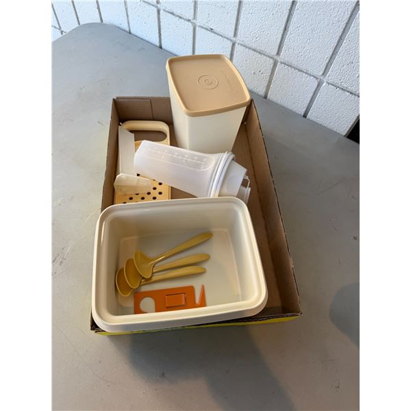 Tupperware