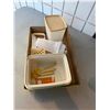 Image 1 : Tupperware