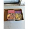 Image 1 : Harry Potter books
