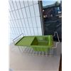 Image 1 : Basket and another item