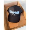 Image 1 : Champions cap
