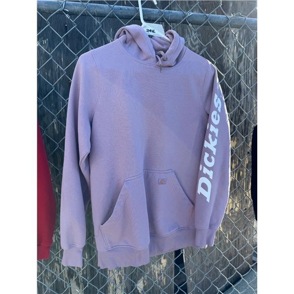 Dickie sweatshirt size small adult