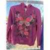 Image 1 : Medium zip up youth