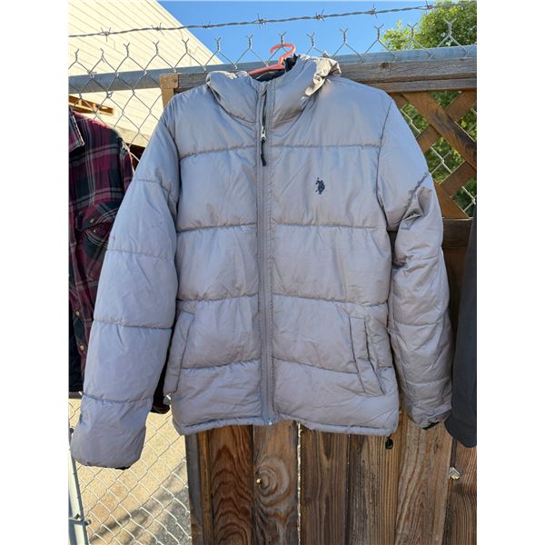 US polo size medium