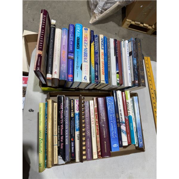 Books
