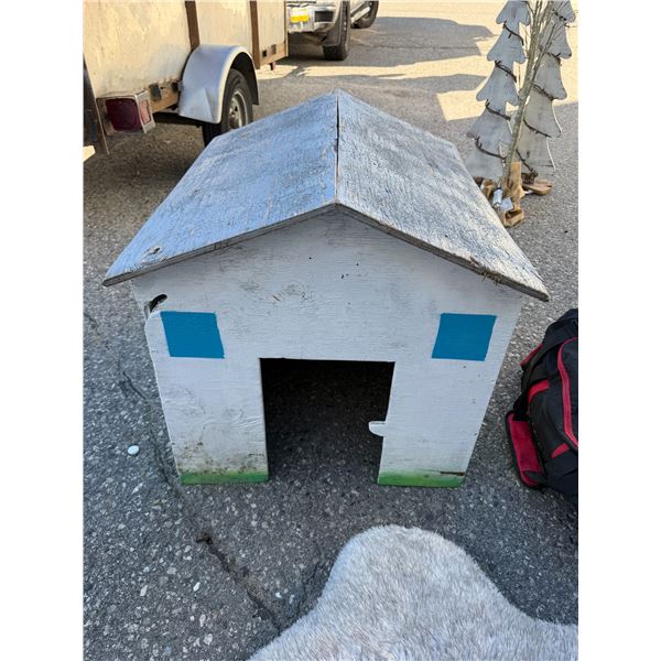 Pet house
