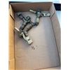 Image 1 : Half inch sprinkler heads