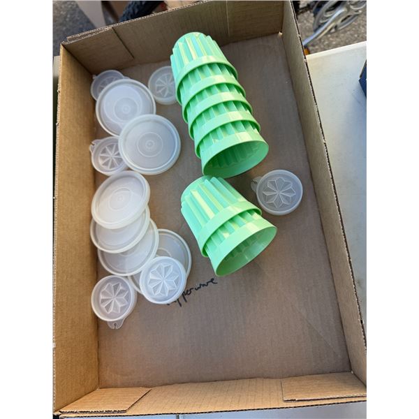 Tupperware