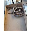 Image 1 : Horseshoes