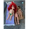Image 1 : Dolls and Barbies