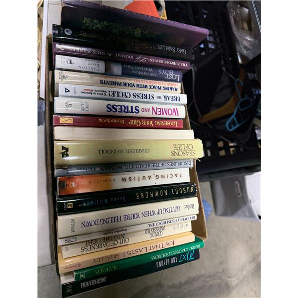 Books