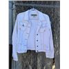 Image 1 : HINT jean size large jacket