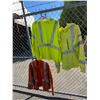 Image 1 : Work clothes, size medium