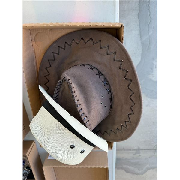 Hats
