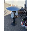 Image 1 : Propane heater
