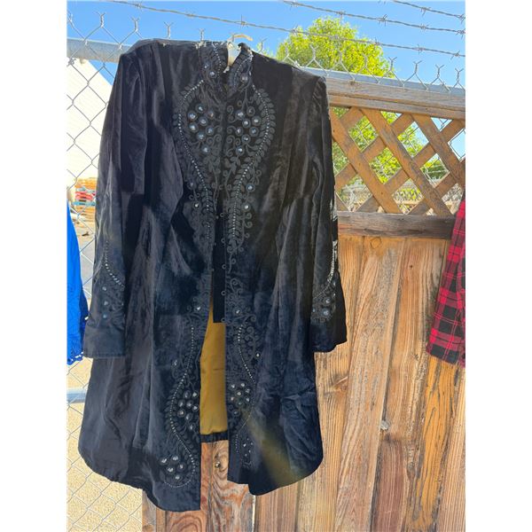 Jacket size XL