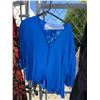 Image 1 : Pants and top size XL