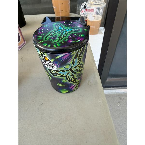 Pot box