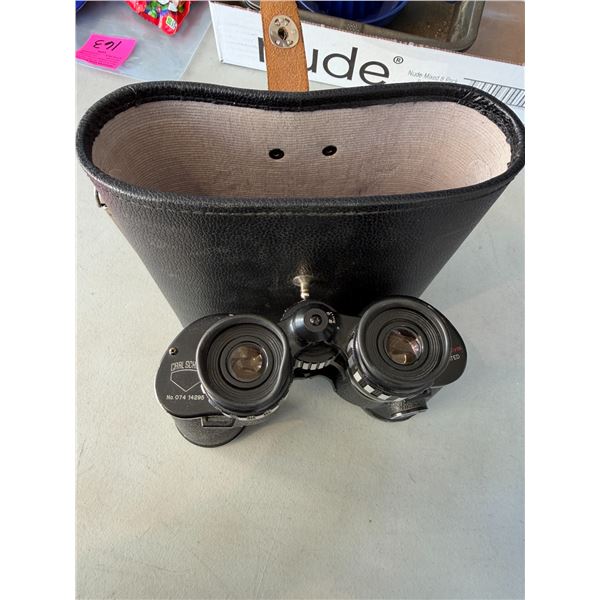 Binoculars