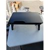 Image 2 : Adjustable lap table