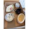 Image 1 : Pottery