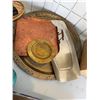 Image 1 : Trays