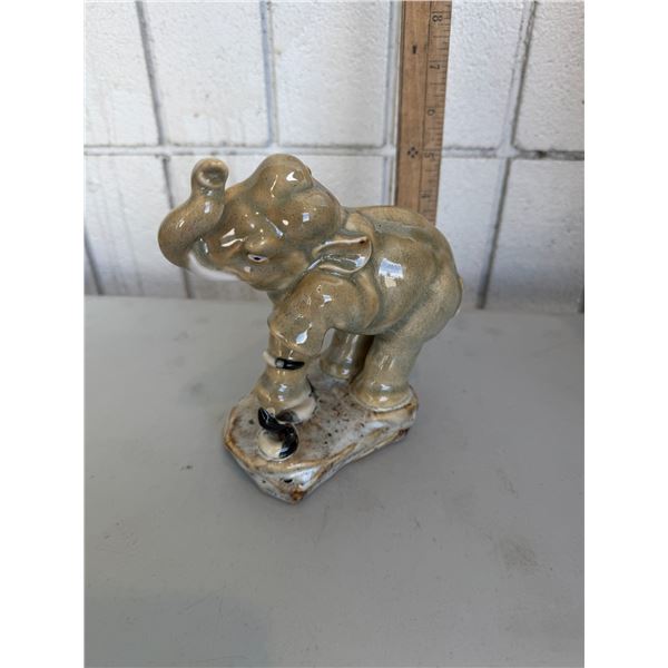 Pottery