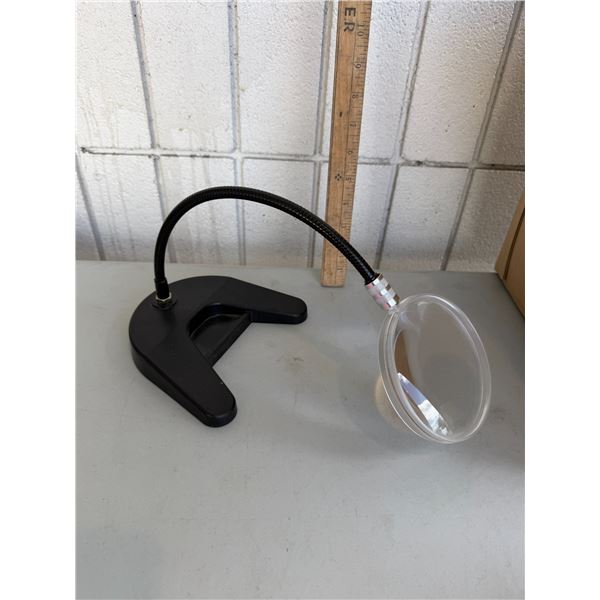 Magnifier