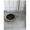 Image 1 : Cigar ashtrays