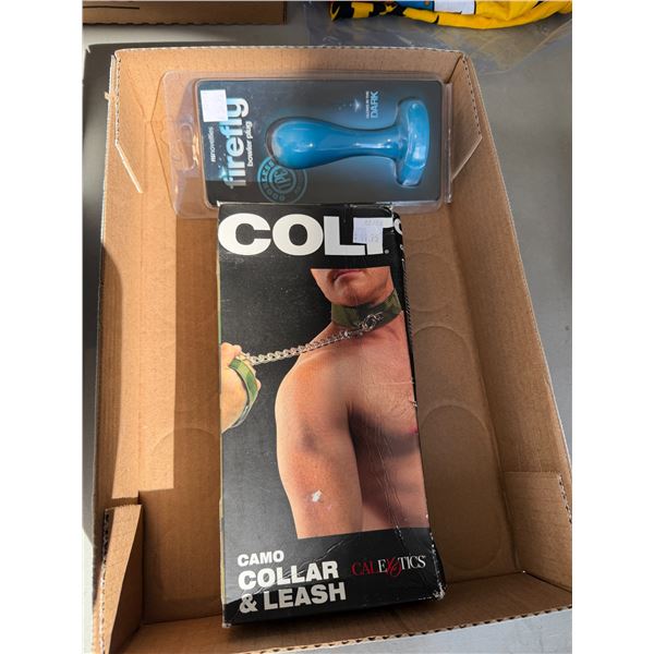 Adult items