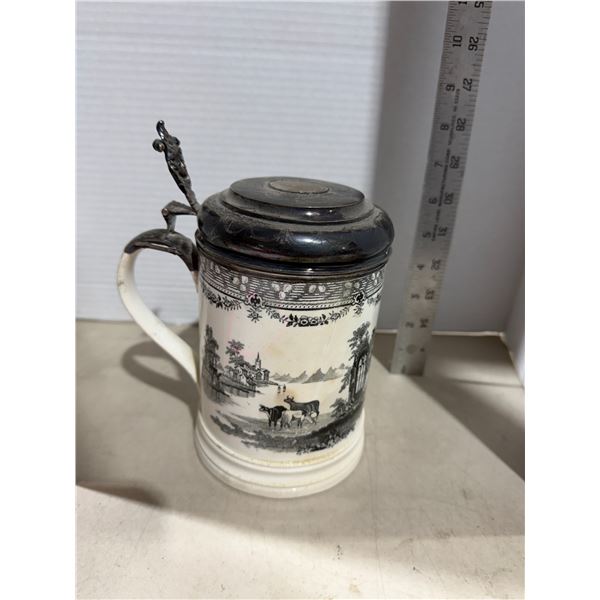 Stein