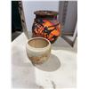 Image 1 : Pottery vase decor