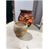 Image 2 : Pottery vase decor