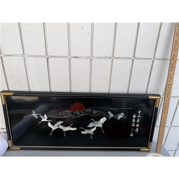 Decor panel