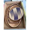 Image 1 : Baskets