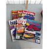 Image 1 : Hot VW magazines