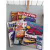 Image 2 : Hot VW magazines